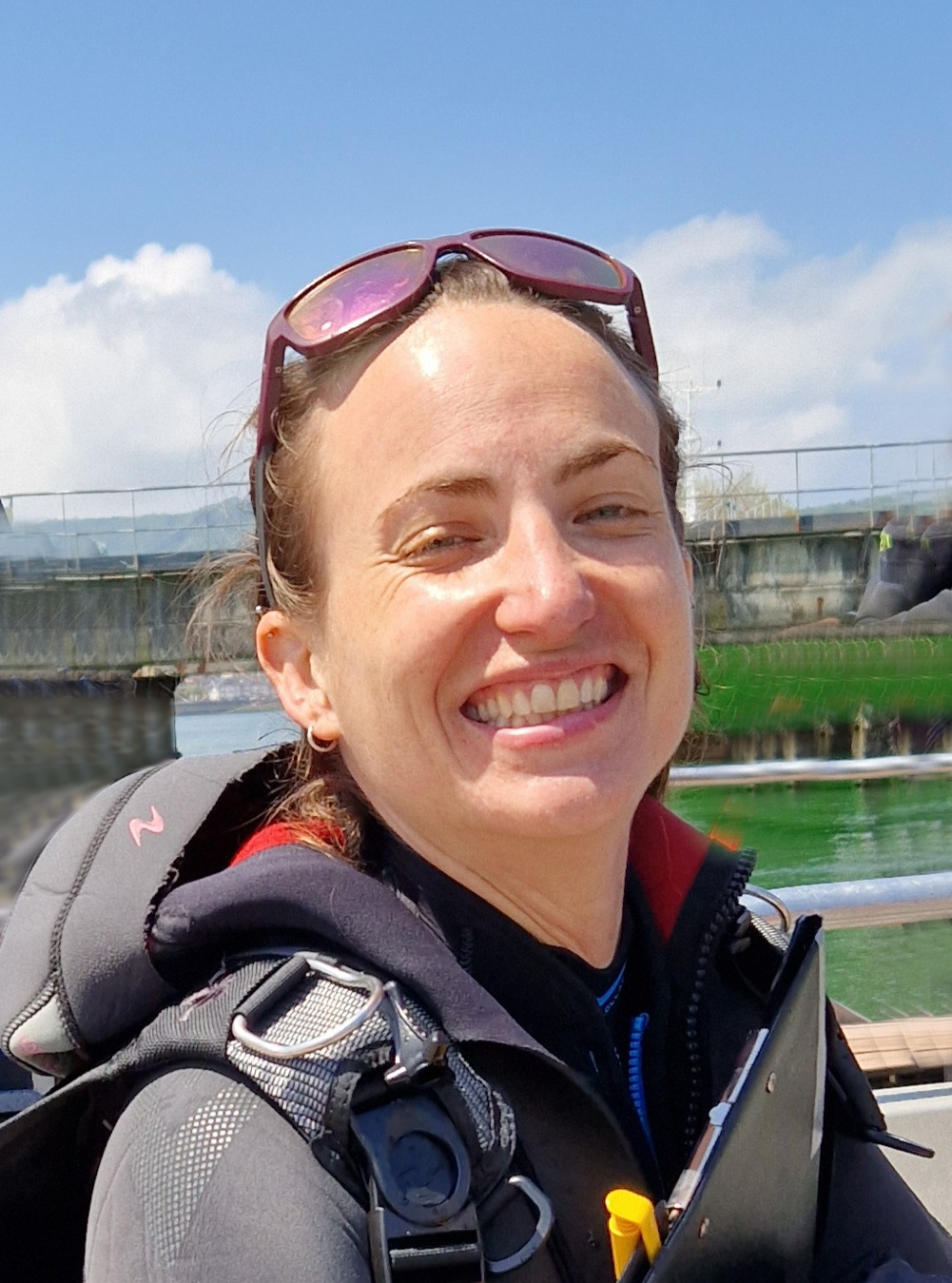 Caroline Arnaud