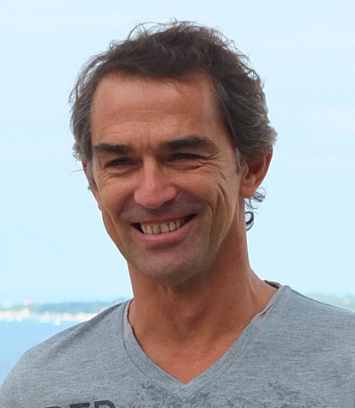 Christophe Coté