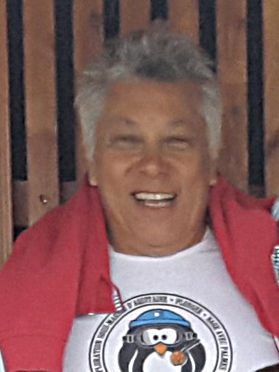 Gilbert Dauverd