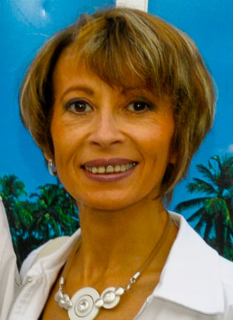 Myriam Fetiveau