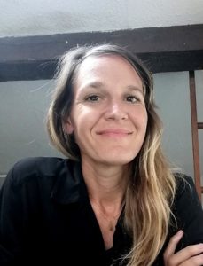 Ursula Klein