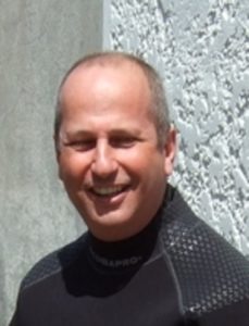 Michel Cassou