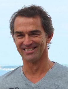 Christophe Coté