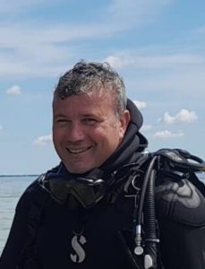 Cédric Deysse
