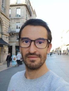 Damien Dufossé