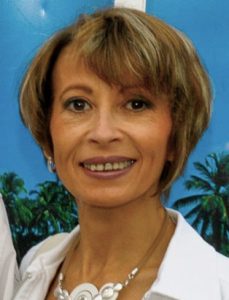 Myriam Fétiveau
