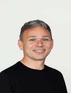 Christophe Frémaux