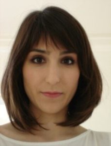 Perrine Giacomini