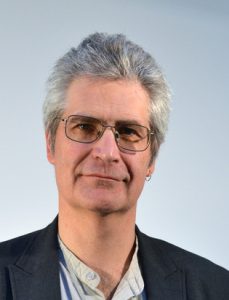 Philippe Patarin