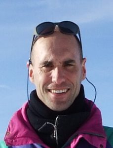 Eric Ruaud